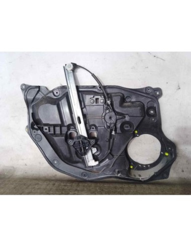 ELEVALUNAS DELANTERO DERECHO MAZDA CX-3 (DK) -...