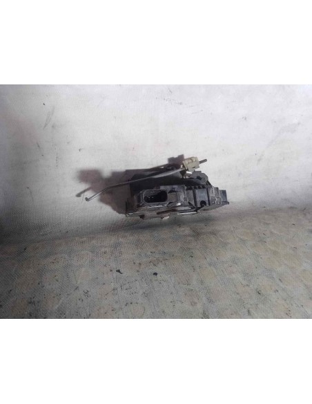 CERRADURA PUERTA DELANTERA IZQUIERDA OPEL CORSA D - 179120