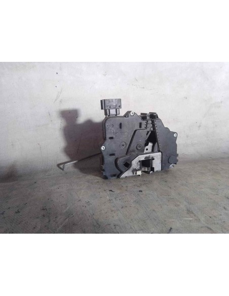 CERRADURA PUERTA DELANTERA IZQUIERDA OPEL CORSA D - 179120