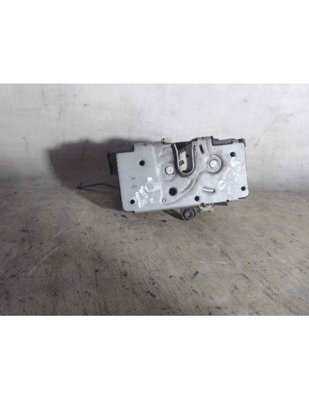 CERRADURA PUERTA DELANTERA IZQUIERDA OPEL CORSA D - 179120