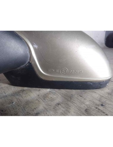 RETROVISOR IZQUIERDO OPEL CORSA D - 179122