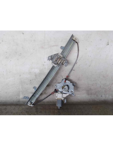 ELEVALUNAS DELANTERO IZQUIERDO NISSAN MICRA (K12E) - 150669