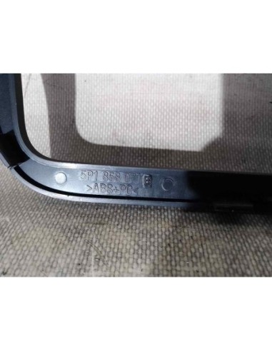 MOLDURA SEAT ALTEA (5P1) - 176768