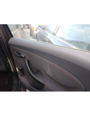 ELEVALUNAS TRASERO DERECHO SEAT ALTEA XL (5P5)...