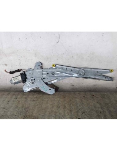 ELEVALUNAS DELANTERO DERECHO RENAULT KANGOO I...