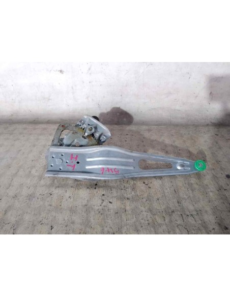 ELEVALUNAS TRASERO IZQUIERDO TOYOTA YARIS (KSP9/SCP9/NLP9) - 178245