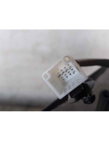 RETROVISOR IZQUIERDO DACIA LODGY - 180065