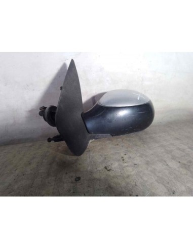 RETROVISOR IZQUIERDO PEUGEOT 206 - 180073