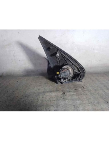 RETROVISOR IZQUIERDO PEUGEOT 206 - 180073