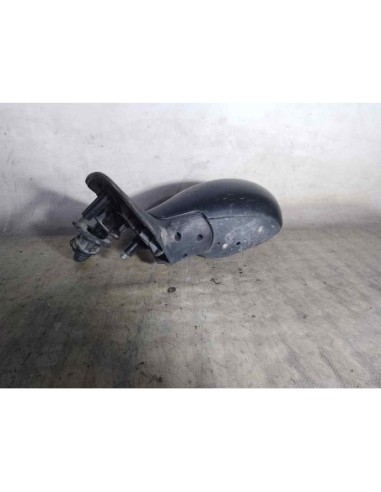 RETROVISOR IZQUIERDO PEUGEOT 206 - 180073