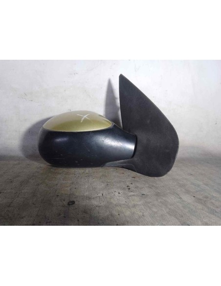 RETROVISOR DERECHO PEUGEOT 206 - 180079