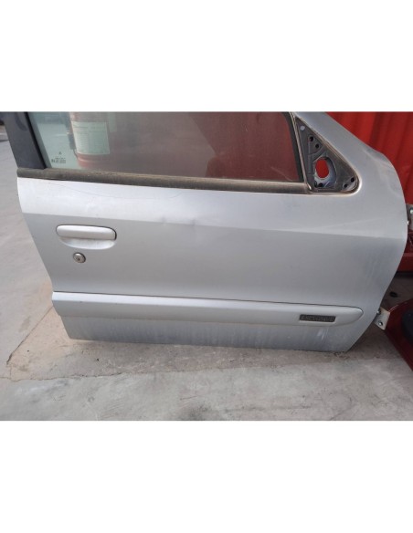 PUERTA DELANTERA DERECHA CITROEN XSARA BERLINA - 91729