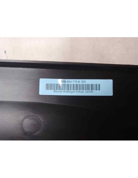 MOLDURA PORSCHE MACAN (95BA) - 186091