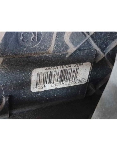 CERRADURA PUERTA DELANTERA IZQUIERDA FORD FOCUS...