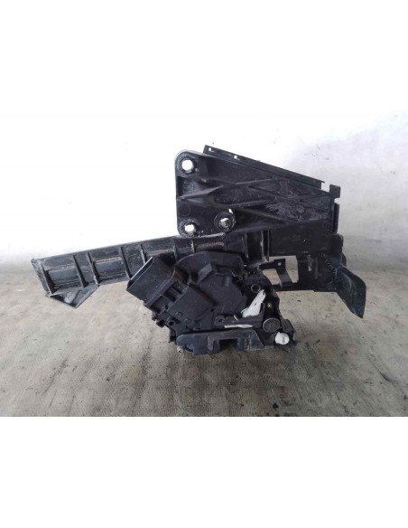 CERRADURA PUERTA DELANTERA IZQUIERDA FORD FOCUS BERLINA (CAP) - 186108