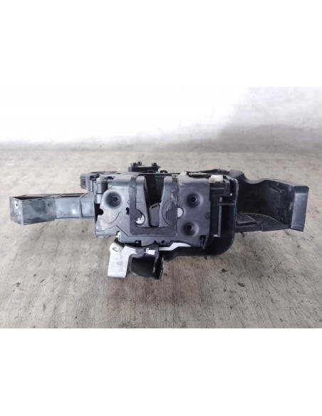 CERRADURA PUERTA DELANTERA IZQUIERDA FORD FOCUS BERLINA (CAP) - 186108