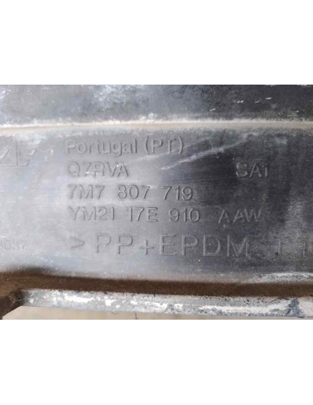 MOLDURA SEAT ALHAMBRA (7V9) - 196443