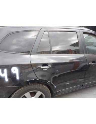 PUERTA TRASERA DERECHA HYUNDAI SANTA FE (CM) -...