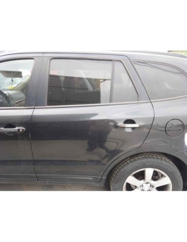 PUERTA TRASERA IZQUIERDA HYUNDAI SANTA FE (CM)...