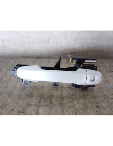 MANETA EXTERIOR DELANTERA IZQUIERDA TOYOTA...