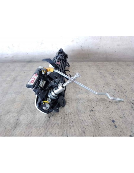 MANETA EXTERIOR DELANTERA IZQUIERDA TOYOTA AURIS (E18) - 194912