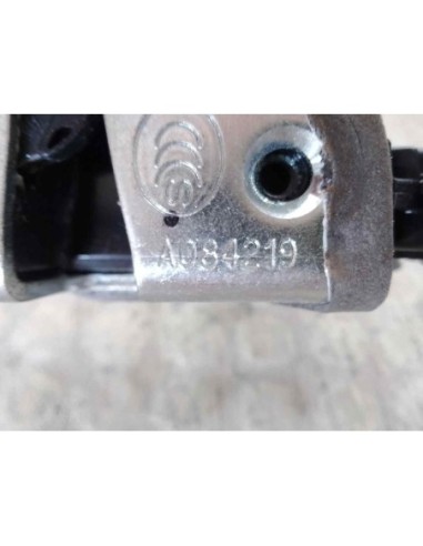 CERRADURA PUERTA DELANTERA IZQUIERDA TOYOTA...