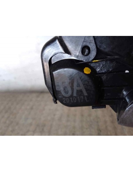 CERRADURA PUERTA DELANTERA IZQUIERDA TOYOTA AURIS (E18) - 194907