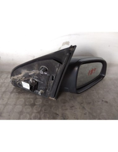 RETROVISOR DERECHO OPEL ASTRA H BERLINA - 114544
