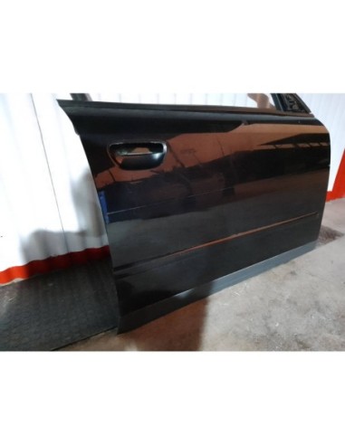 PUERTA DELANTERA DERECHA AUDI A4 BERLINA (8E) -...