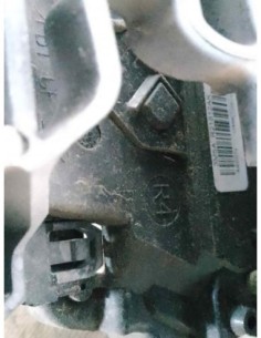 CERRADURA PUERTA DELANTERA DERECHA FORD FOCUS C-MAX... 2