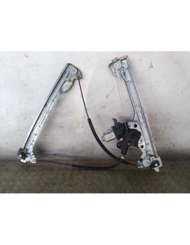 ELEVALUNAS DELANTERO IZQUIERDO RENAULT MEGANE...