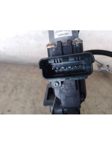 ELEVALUNAS DELANTERO IZQUIERDO RENAULT MEGANE IV SPORT TOURER - 184785