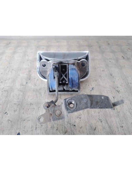 MANETA EXTERIOR DELANTERA IZQUIERDA PEUGEOT PARTNER (S1)(07 1996) - 91158