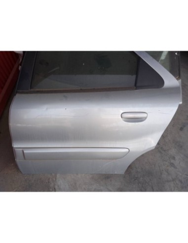 PUERTA TRASERA IZQUIERDA CITROEN XSARA BERLINA...
