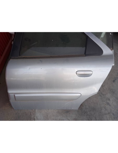 PUERTA TRASERA IZQUIERDA CITROEN XSARA BERLINA - 91731