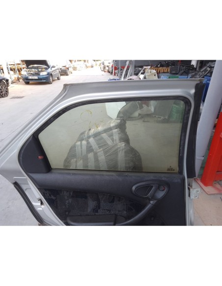 PUERTA TRASERA IZQUIERDA CITROEN XSARA BERLINA - 91731