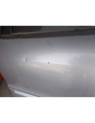 PUERTA TRASERA IZQUIERDA CITROEN XSARA BERLINA...