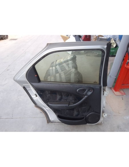 PUERTA TRASERA IZQUIERDA CITROEN XSARA BERLINA - 91731