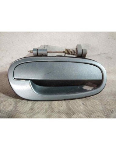 MANETA EXTERIOR TRASERA DERECHA DAEWOO NUBIRA...