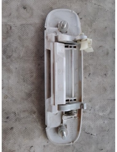 MANETA EXTERIOR TRASERA IZQUIERDA PEUGEOT ION -...