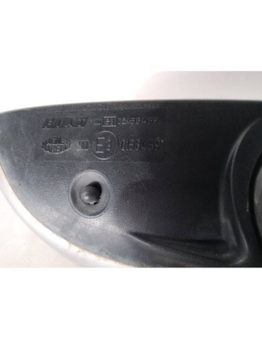 RETROVISOR IZQUIERDO FIAT STILO (192) - 96884