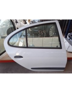 PUERTA TRASERA DERECHA RENAULT MEGANE I FASE 2 GRANDTOUR...