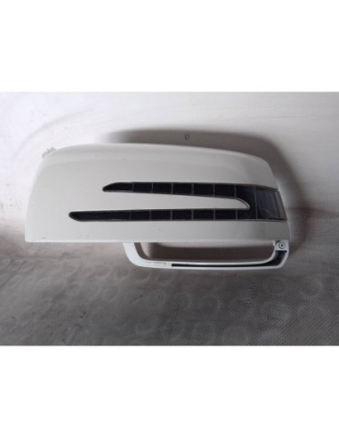 CARCASA RETROVISOR IZQUIERDO MERCEDES-BENZ...