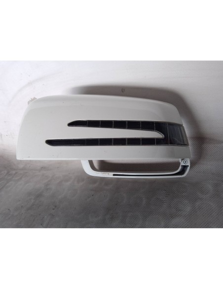 CARCASA RETROVISOR IZQUIERDO MERCEDES-BENZ CLASE E (BM 212) LIM  - 116175