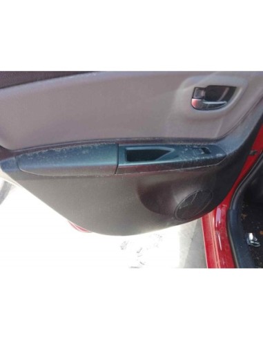 ELEVALUNAS TRASERO IZQUIERDO TOYOTA YARIS...