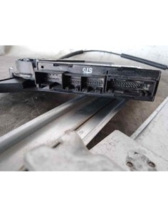 ELEVALUNAS DELANTERO DERECHO AUDI A4 AVANT (8E) - 130584 2