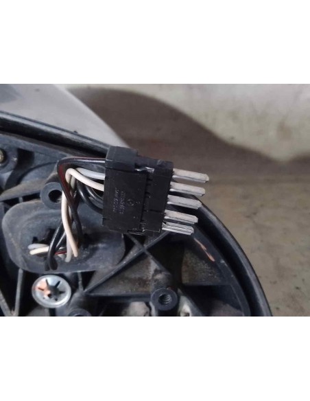 RETROVISOR IZQUIERDO MERCEDES-BENZ CLASE A (BM 168) - 159038