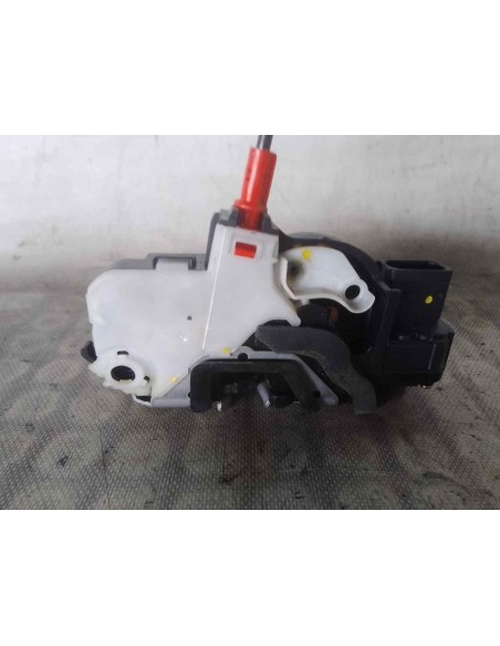 CERRADURA PUERTA DELANTERA DERECHA OPEL ZAFIRA C TOURER - 143524