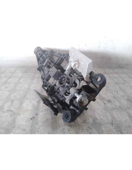 MANETA EXTERIOR DELANTERA DERECHA OPEL ZAFIRA C TOURER - 143560