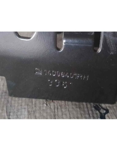 MANETA EXTERIOR DELANTERA DERECHA OPEL ZAFIRA C...